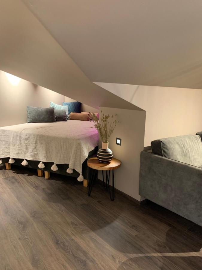 Olden Apartments 3, Penthouse. מראה חיצוני תמונה