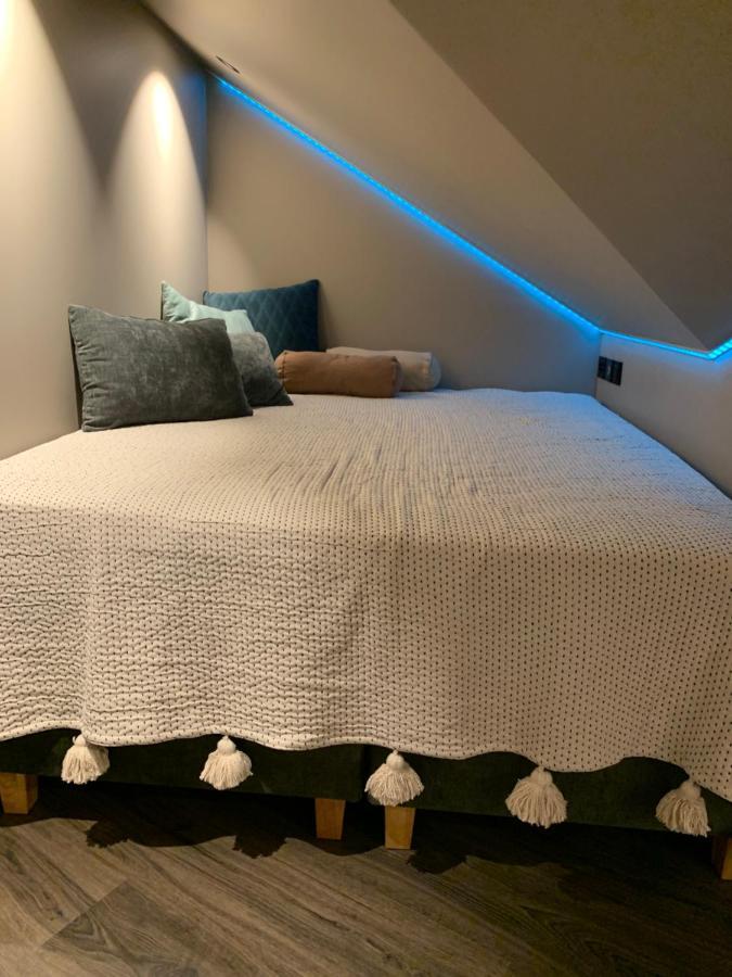Olden Apartments 3, Penthouse. מראה חיצוני תמונה