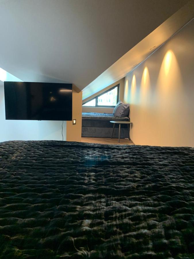 Olden Apartments 3, Penthouse. מראה חיצוני תמונה