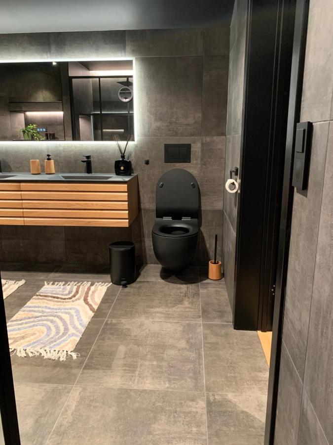 Olden Apartments 3, Penthouse. מראה חיצוני תמונה
