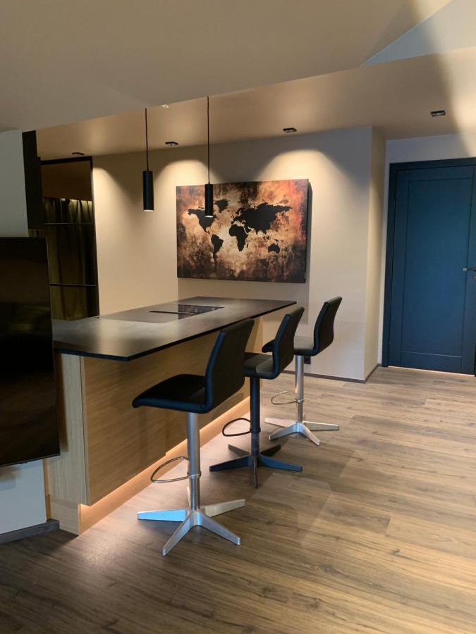 Olden Apartments 3, Penthouse. מראה חיצוני תמונה