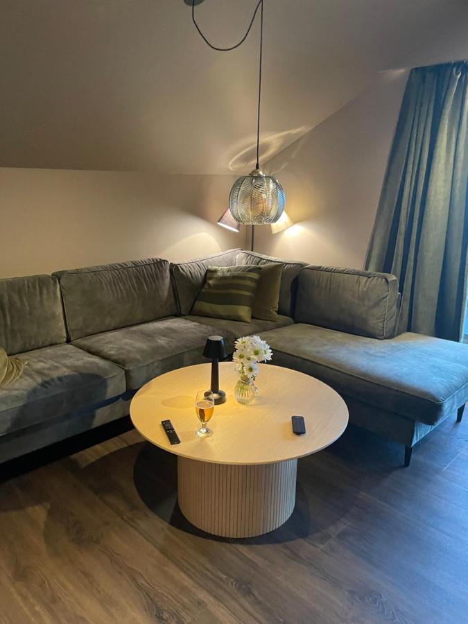 Olden Apartments 3, Penthouse. מראה חיצוני תמונה
