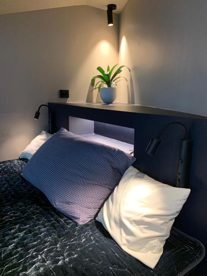 Olden Apartments 3, Penthouse. מראה חיצוני תמונה