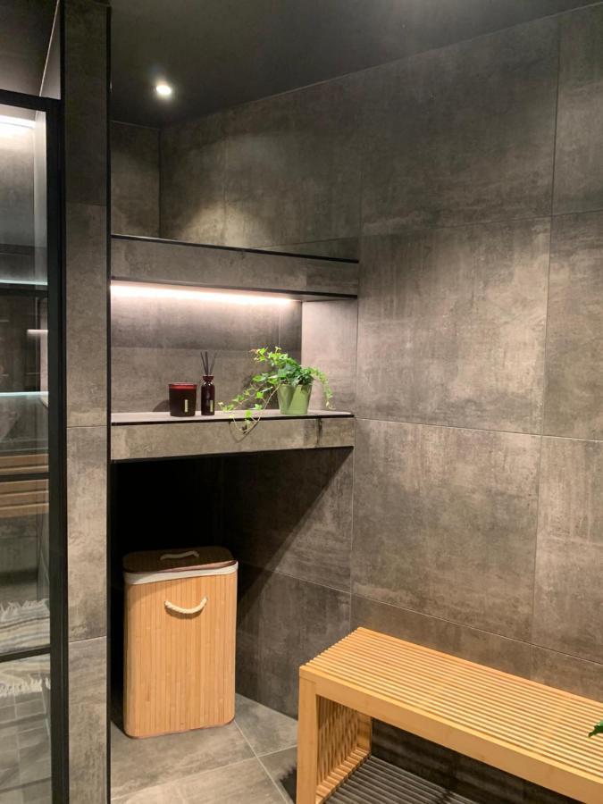 Olden Apartments 3, Penthouse. מראה חיצוני תמונה