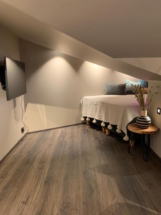 Olden Apartments 3, Penthouse. מראה חיצוני תמונה