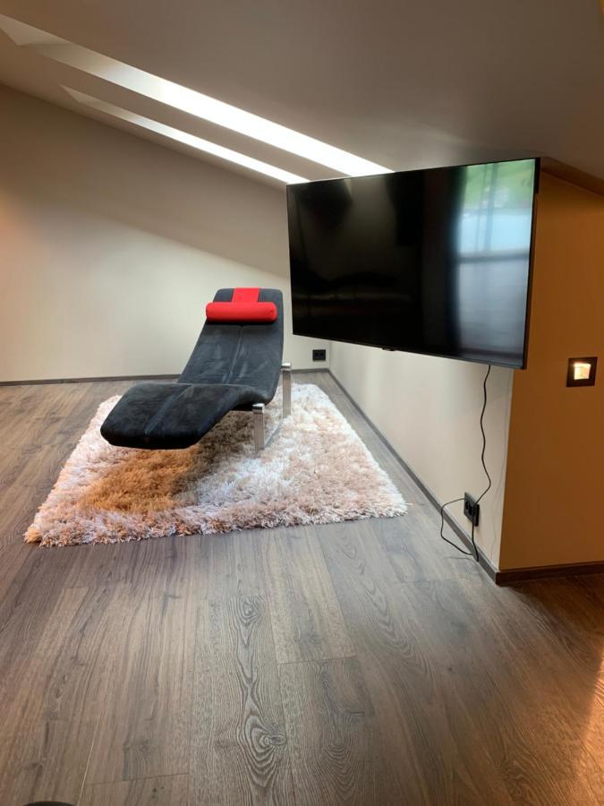 Olden Apartments 3, Penthouse. מראה חיצוני תמונה