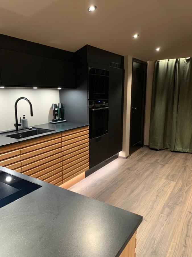 Olden Apartments 3, Penthouse. מראה חיצוני תמונה