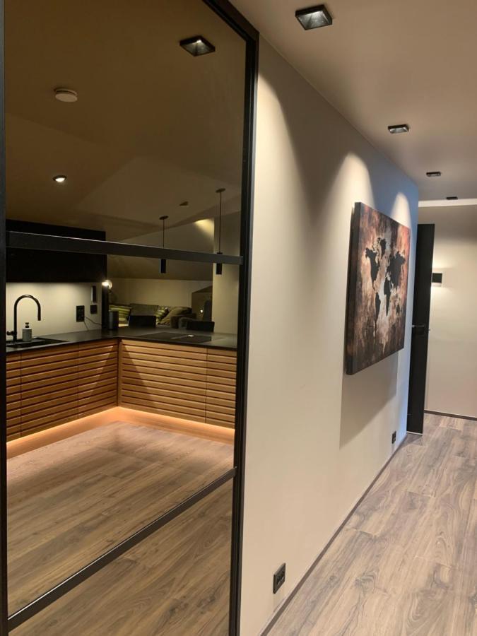 Olden Apartments 3, Penthouse. מראה חיצוני תמונה