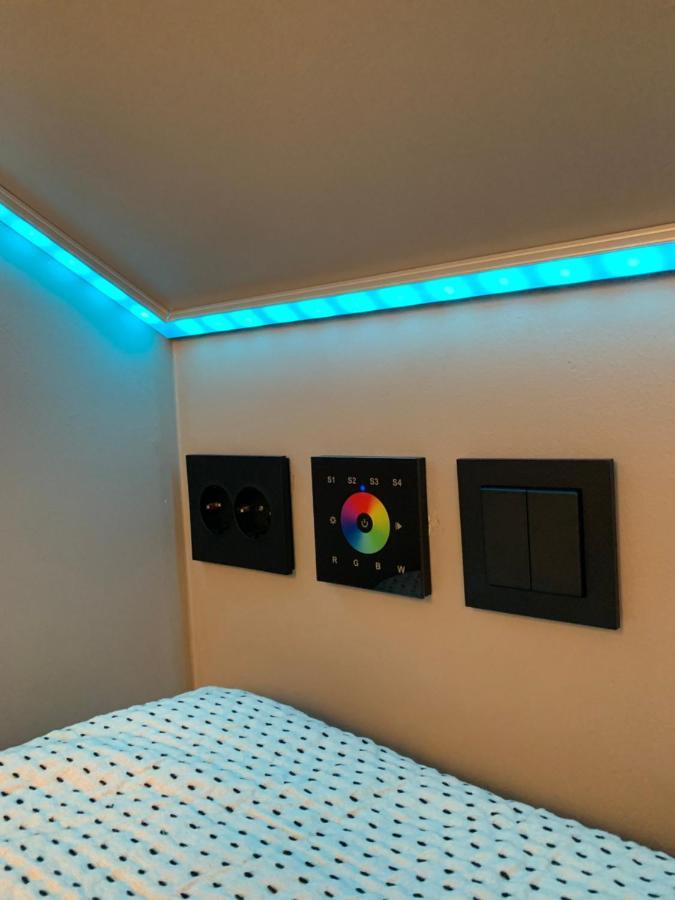 Olden Apartments 3, Penthouse. מראה חיצוני תמונה