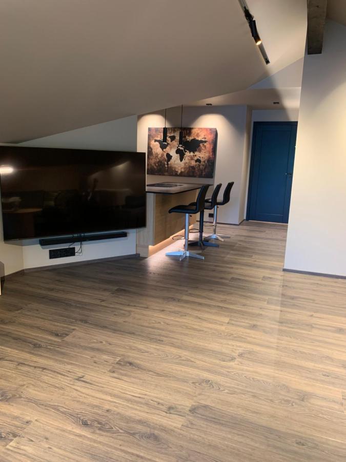 Olden Apartments 3, Penthouse. מראה חיצוני תמונה
