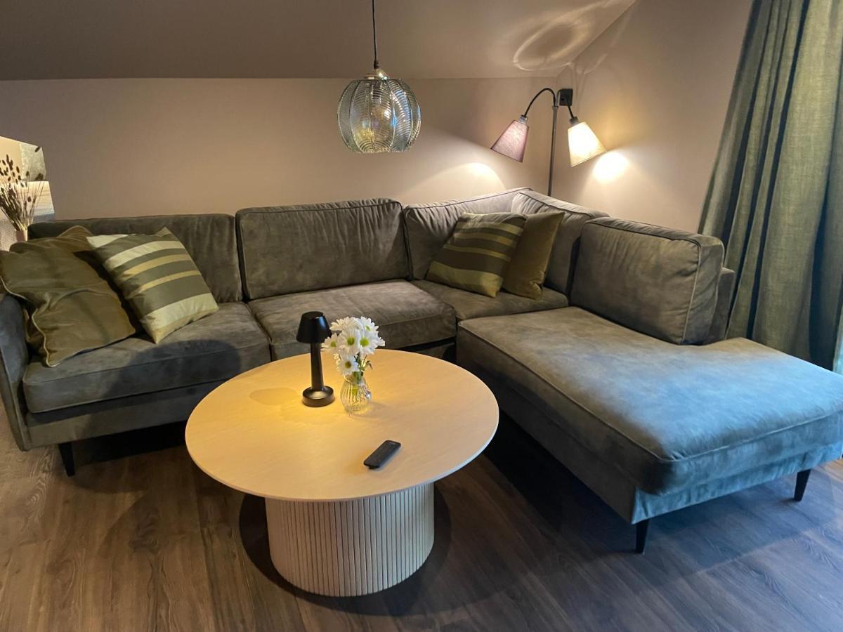 Olden Apartments 3, Penthouse. מראה חיצוני תמונה